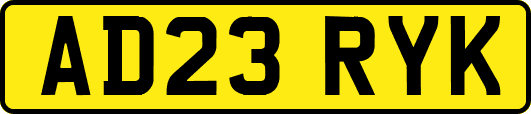 AD23RYK