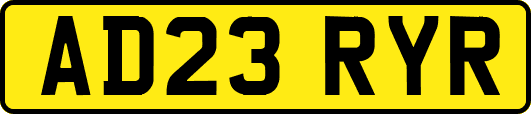 AD23RYR