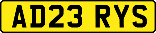 AD23RYS
