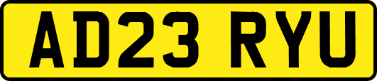 AD23RYU