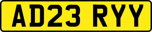 AD23RYY