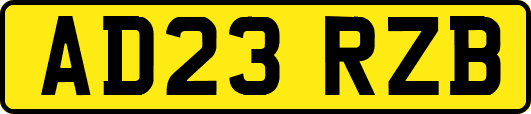 AD23RZB