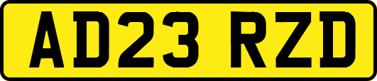 AD23RZD