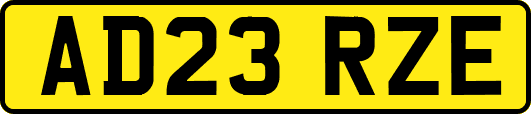 AD23RZE