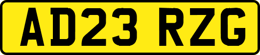 AD23RZG
