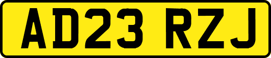 AD23RZJ