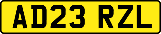 AD23RZL