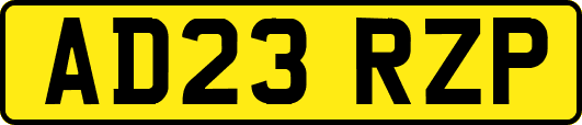 AD23RZP