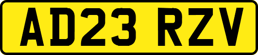 AD23RZV