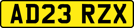 AD23RZX