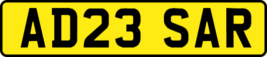 AD23SAR