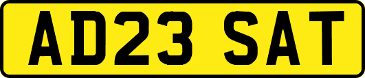 AD23SAT