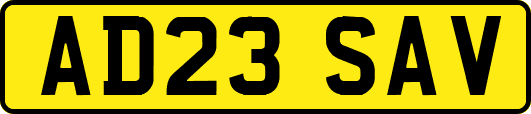 AD23SAV