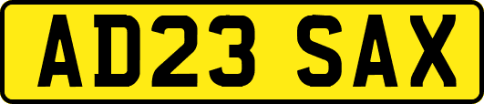 AD23SAX