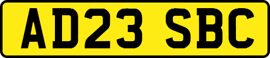 AD23SBC
