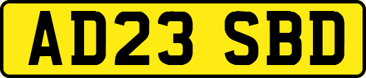 AD23SBD