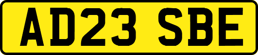 AD23SBE