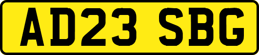 AD23SBG