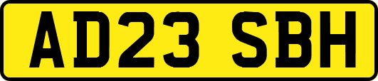 AD23SBH