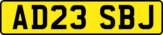 AD23SBJ