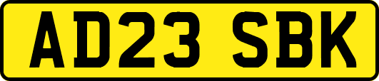 AD23SBK