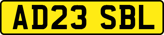 AD23SBL