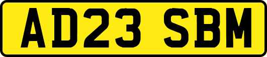 AD23SBM