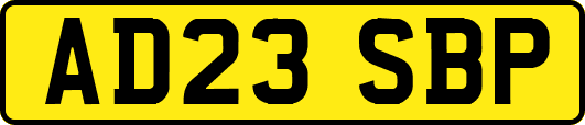 AD23SBP