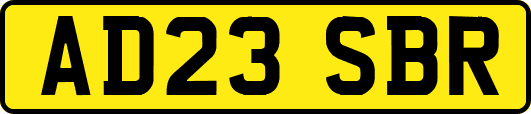 AD23SBR