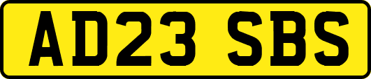 AD23SBS