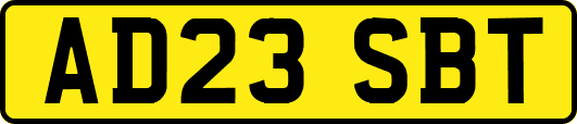AD23SBT