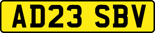 AD23SBV