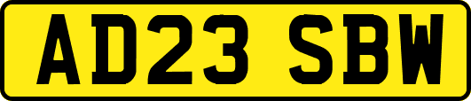 AD23SBW