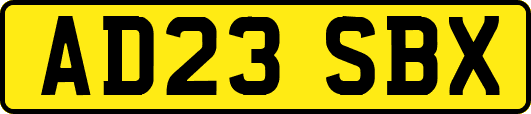 AD23SBX
