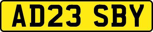 AD23SBY