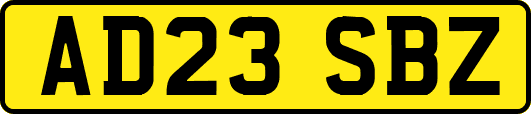 AD23SBZ