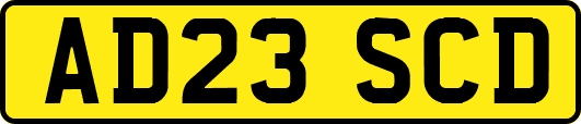 AD23SCD