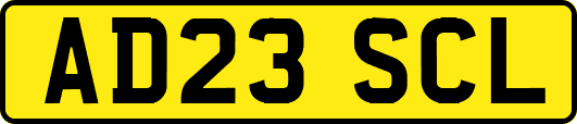 AD23SCL