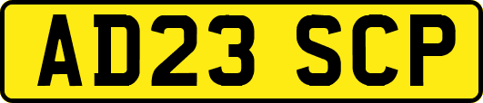 AD23SCP