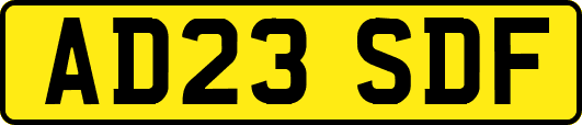 AD23SDF
