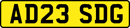 AD23SDG
