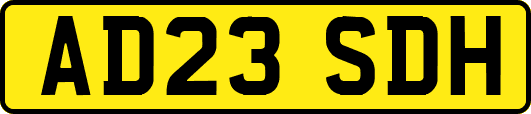AD23SDH