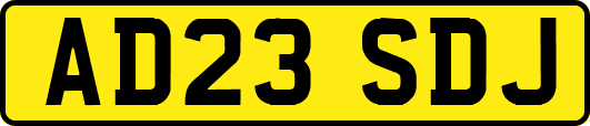 AD23SDJ
