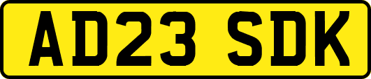 AD23SDK