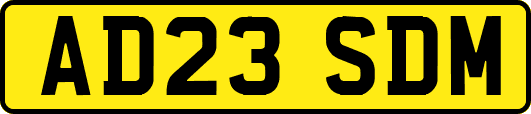 AD23SDM