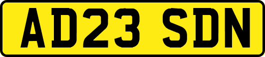 AD23SDN