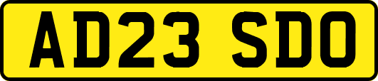 AD23SDO