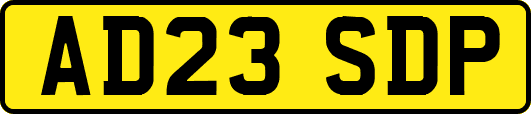 AD23SDP