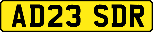 AD23SDR