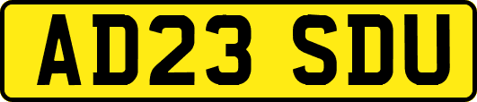 AD23SDU
